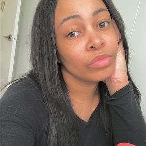 Meet your Posher, Natasha